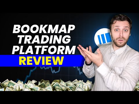 ✅ Bookmap Trading Platform Review 2026 ⚠️ The Truth Behind the Heatmaps