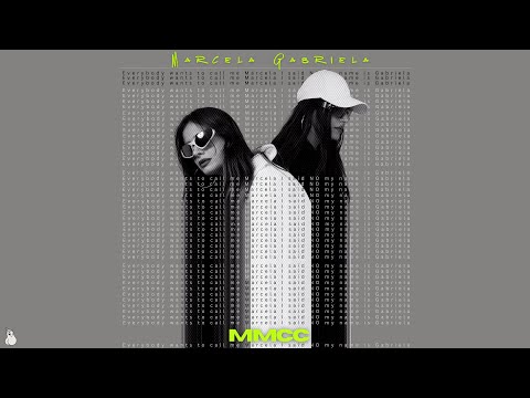 MMCC - Marcela Gabriela