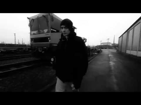 Prät Pitt - Kein Zurück (Hier Unten - Mixtape 2011)