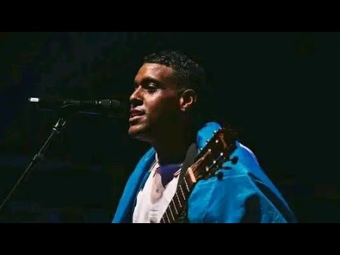 MikaBen _ Santi mwen Love feat. Black Fefe (Audio Officiel)