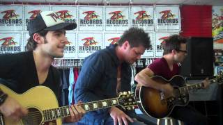 Adelitas Way ~ Sick Acoustic