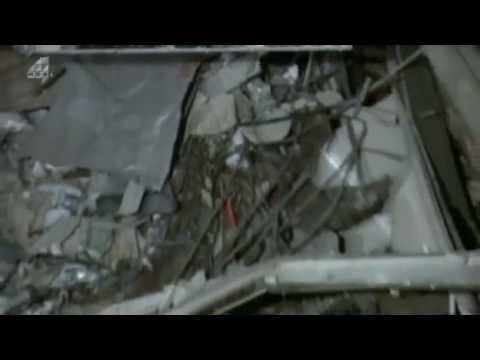 9/11: Ground Zero Underworld