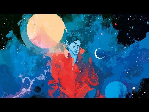 Nel Mistero - Dylan Dog #375