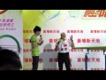 69 Year Old Gymnast Performs Full HD