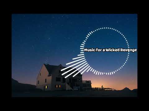 Music for a Wicked Revenge | slow violin dark ambient | instrumental