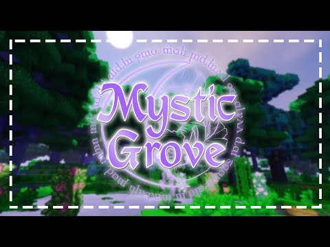 | MYSTIC GROVE | WereCats and Centaurs | Ep: 2