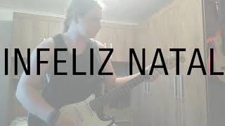 INFELIZ NATAL - RAIMUNDOS (cover)