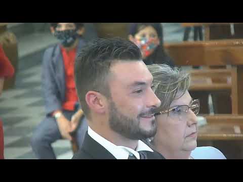 Matrimonio del 28/10/2020 ore 16,00
