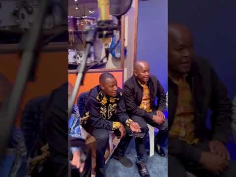 Lady smith black mambazo Mbuso Khoza Nduduzo Makhathini #music #duet #singer #singing #love