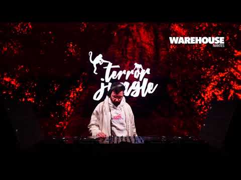 WAL.076 Liche @ Warehouse Nantes - 24.04.2021