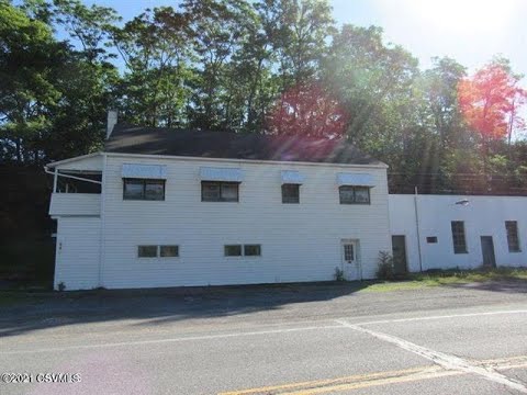 Villager Realty - Lewisburg Office - 84 EYER Road