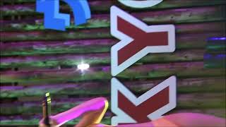 Harachan, Chiaki, CYBERJAPAN DANCERS, SUMMERLAND IDOL CARNIVAL 2022