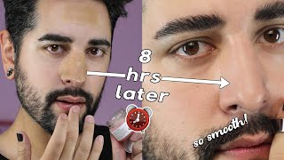 OVERNIGHT SUCCESS! 🌙 Skincare That Works Overnight 😱💜