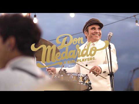 Don Medardo y sus Players - Brazil / Mosaico Caribe (Concierto Online Con Paso Fino)