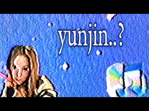 LE SSERAFIM Yunjin's Fan-Made Analog Horror Video Sparks Interest