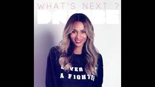 Ciara   Keep On Looking (Full) (2013)