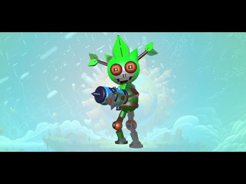 Eco Defense video thumbnail