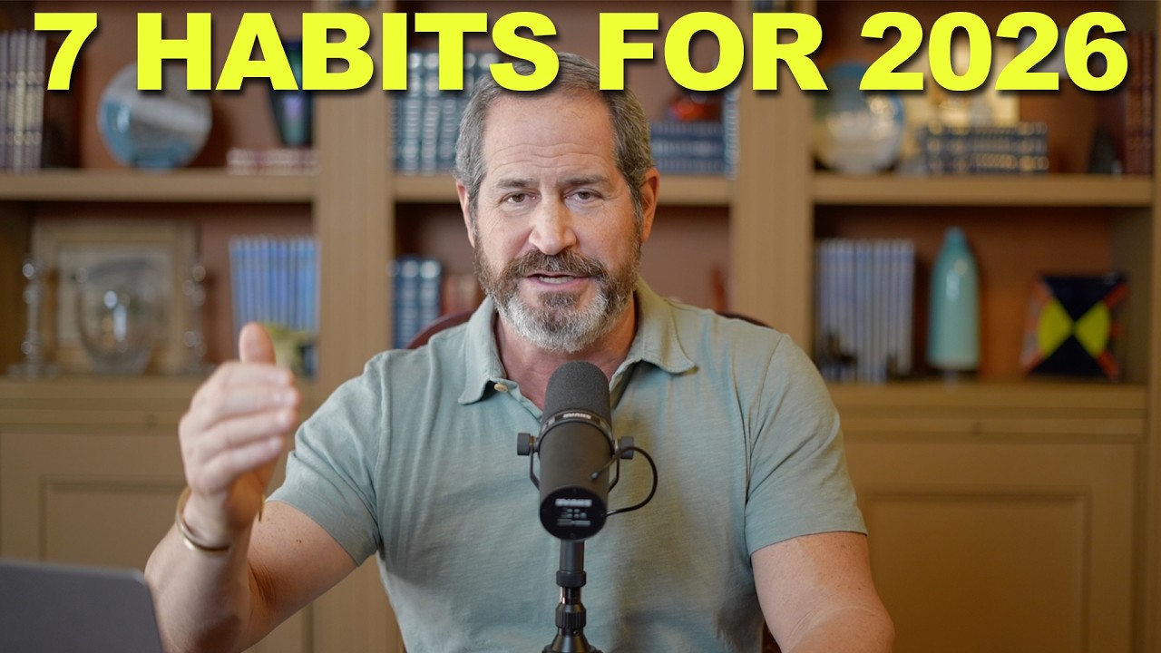 7 Health Habits That Could Change Your Life in 2026