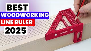 The 6 Best Woodworking Line Rulers 2026 📏 | Precision Measur