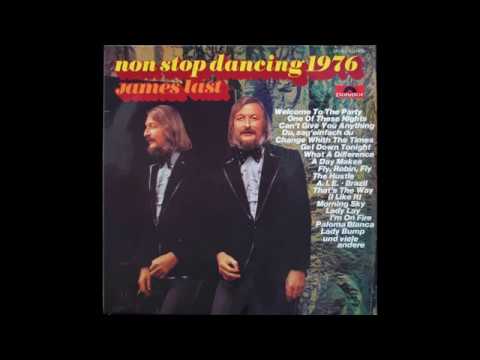 James Last - Non Stop Dancing 1976. (21).