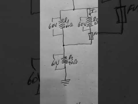 Questão 110 Enem Eletricidade