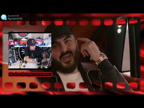 Albanian Rap: Vinz ft Stealth - "Poppin Smoke" (New Zealand Reaction)