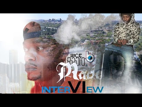 MADO VALENTINO (INTERVIEW)