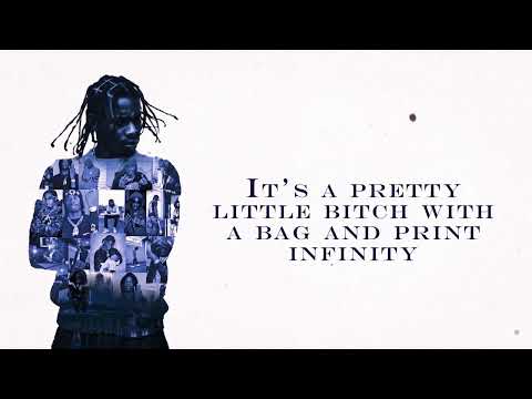 Houdini ft Pressa, NorthSideBenji, Tory Lanez - Hou's World (Official Audio) [Hou I'm Meant to Be]