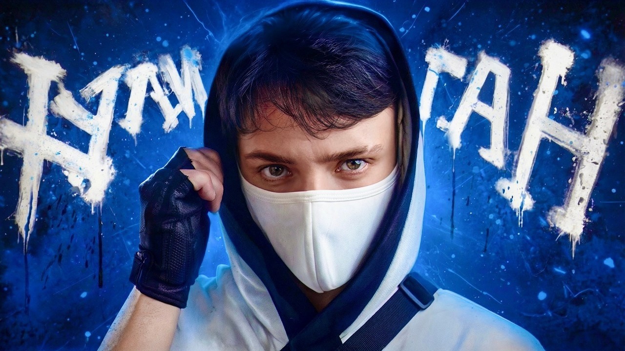 YouTube thumbnail