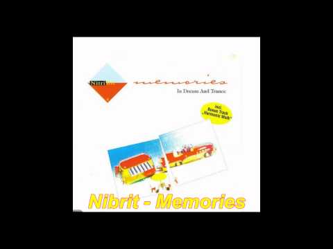 Nitribit - Memories (Dream Mix)