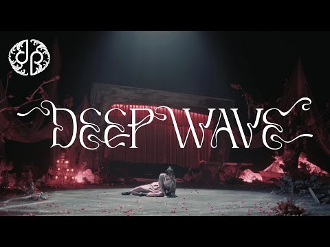 龍宮城 / DEEP WAVE -Music Video-