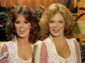 The Aldridge Sisters & the Otwell Twins with Take Me Home, Country Roads (1979)