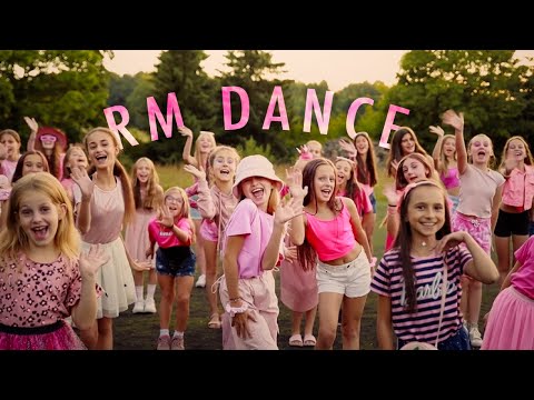 RM dance I Soustředění 2023
