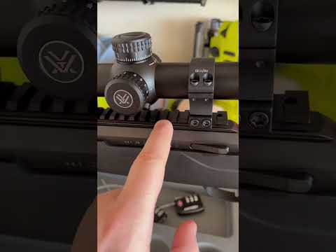 Tikka T3X .308 6 Year Review. Still the best?
