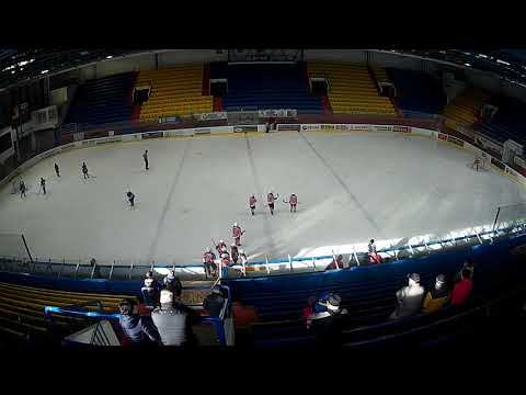 HC Písek - HC Lvi ČB II. tř. Unor 2019