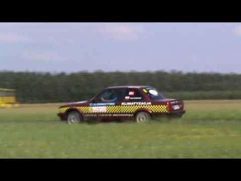 ABCup i BMW-Challenge Bednary 14.08.2010 próba nr 2