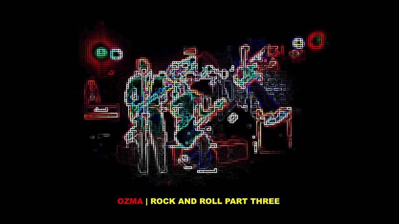 Ozma - If I Only Had a Heart