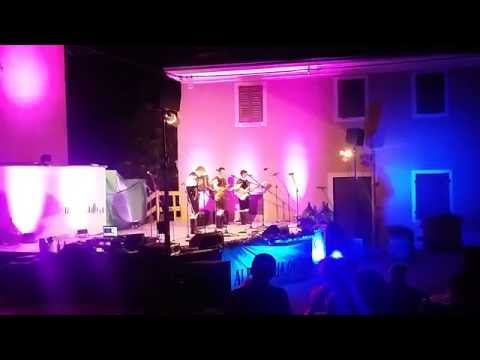 Niko Poles, Martin Šiškovič in Kristian Jenko