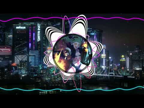 Danny Leax x Stin Corner - Poltergeist | Bass Boosted | Rebecca´s Musicbox