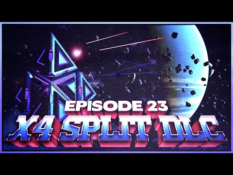 You won't believe this... Kha'ak now! | X4 Split Vendetta #23