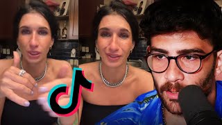 Gen Z Dating is COMPLETELY Broken | Hasanabi reacts to The Majority Report