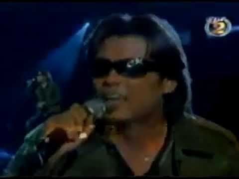 Shamrin Fotograf - Nafas Kekasih(Live Zoom In)