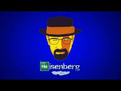 Heisenberg 2014 - Taylor