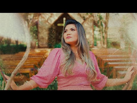 Cetro de Justiça - Michelly Veras (Official Video)