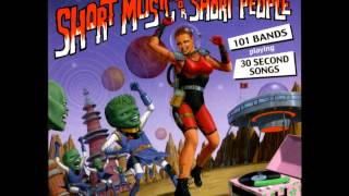 The Offspring - Hand Granades