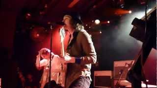 Forget My Name - One night only