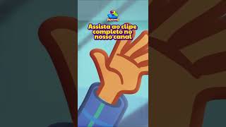 Contar até 10 nunca foi tão divertido! 🎶