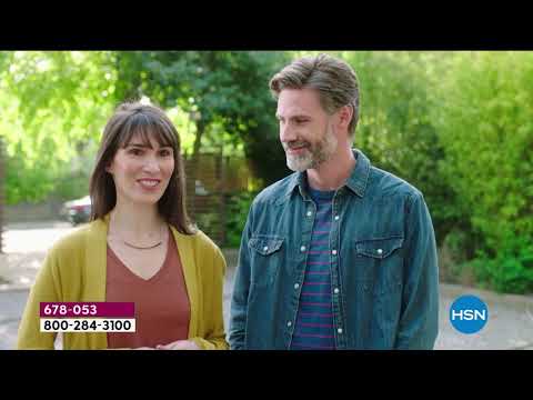 HSN | Smart Home featuring Ring 07.07.2019 - 07 AM