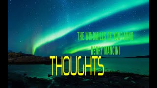 The Windmills of Your Mind Music Video