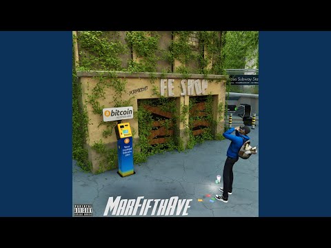 Buss Up A TD (feat. Korver)